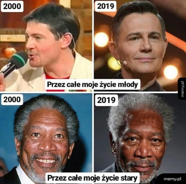 Różnie to bywa