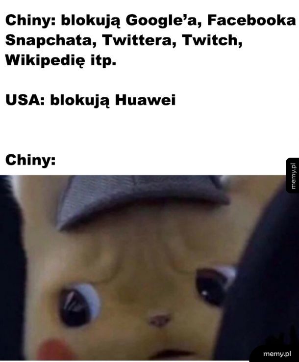 Jak oni tak mogą