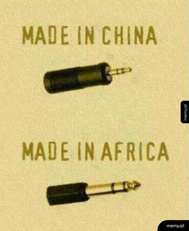 Made in