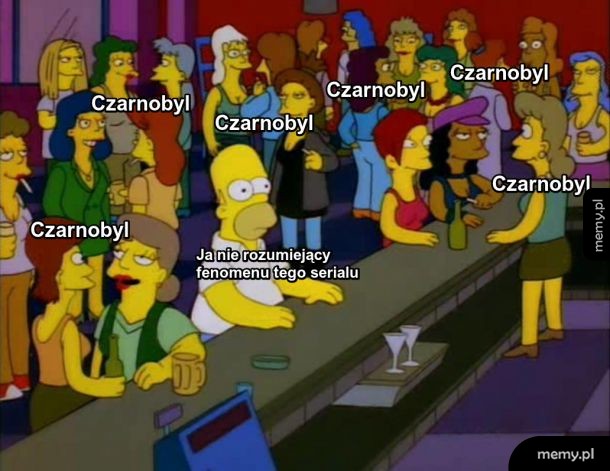 Czuję się jak dziwak