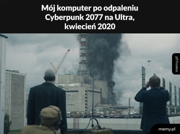 Cyberpunk