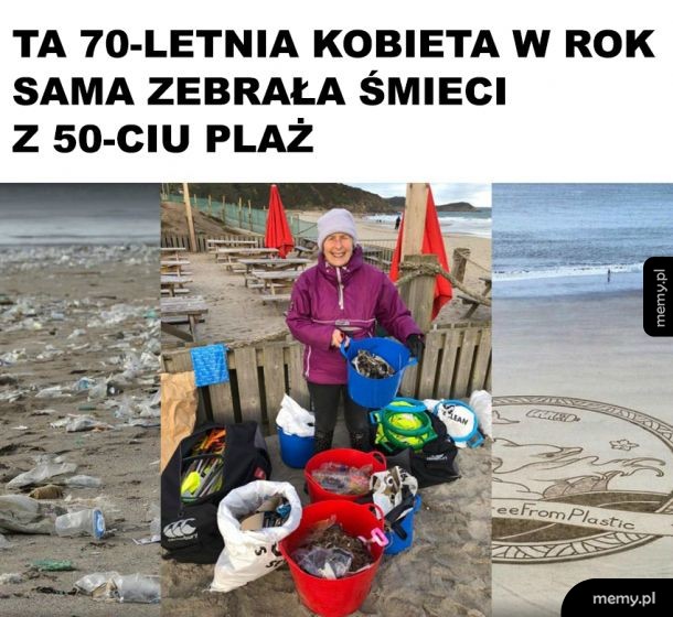 Przykład do naśladowania