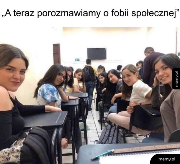 Fobia