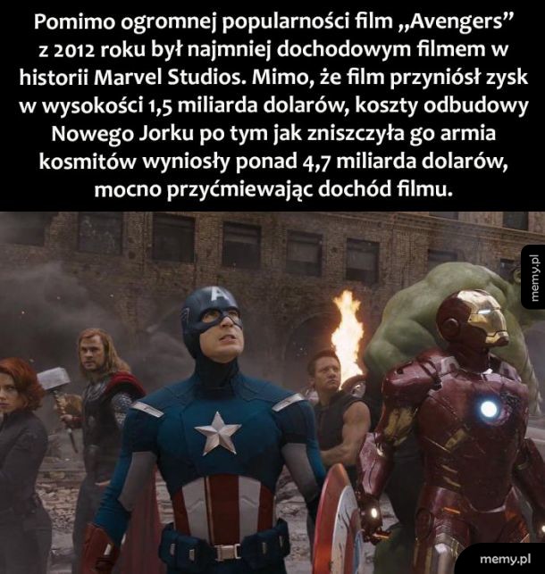 Marvel