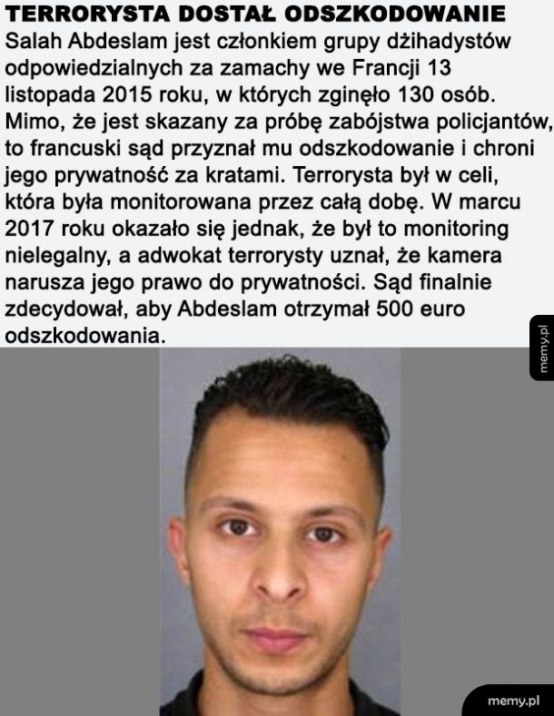 Co z tą Francją