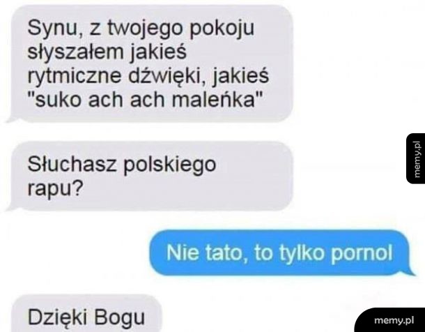 Polski rap
