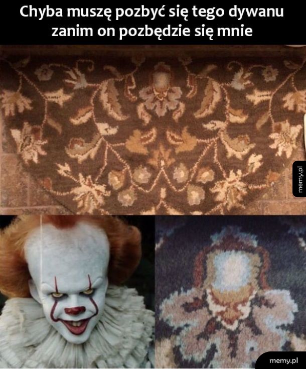 Dywan