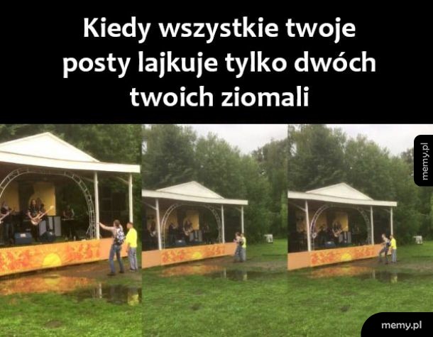 Dobre ziomki