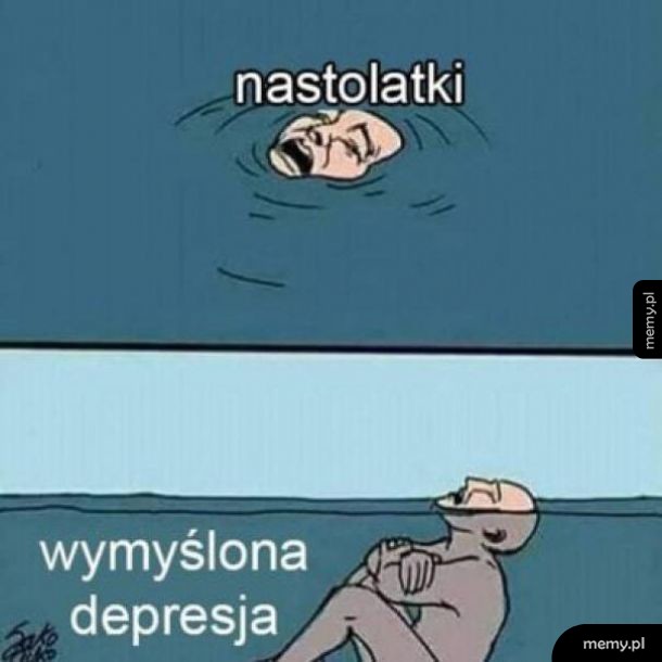 Nastolatki