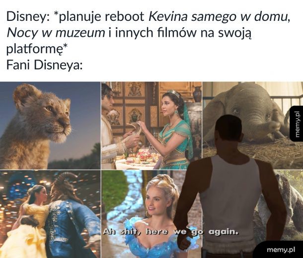 Znowu to samo