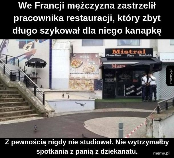 Elegancja Francja