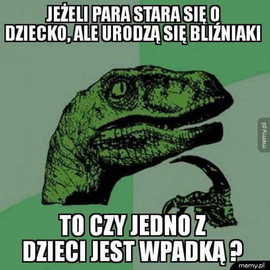 Czy wtedy to wpadka ?