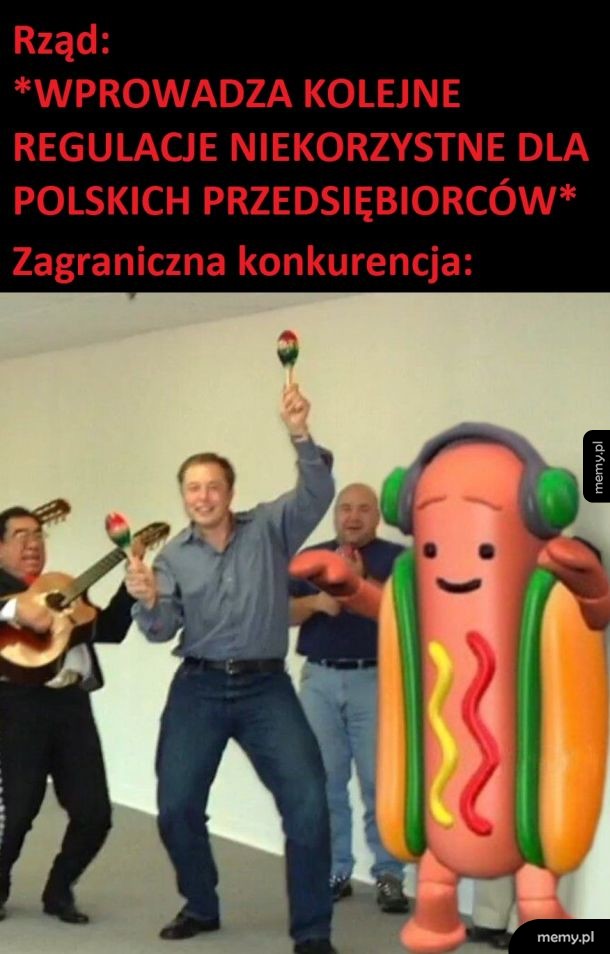 Tak to wygląda