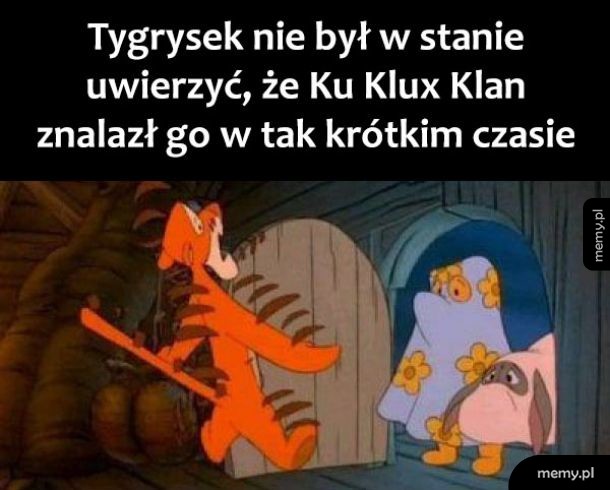 Szok i niedowierzanie