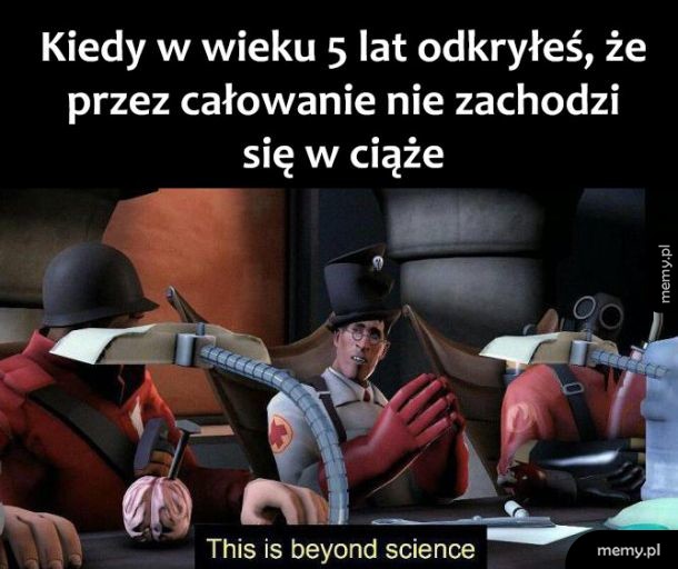 Szok i niedowierzanie