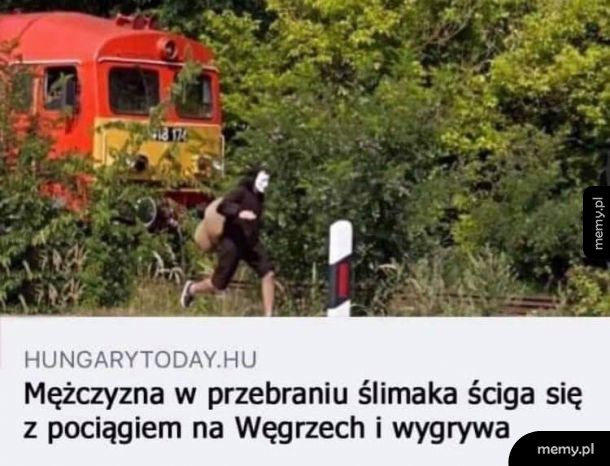 Co tu się odp...