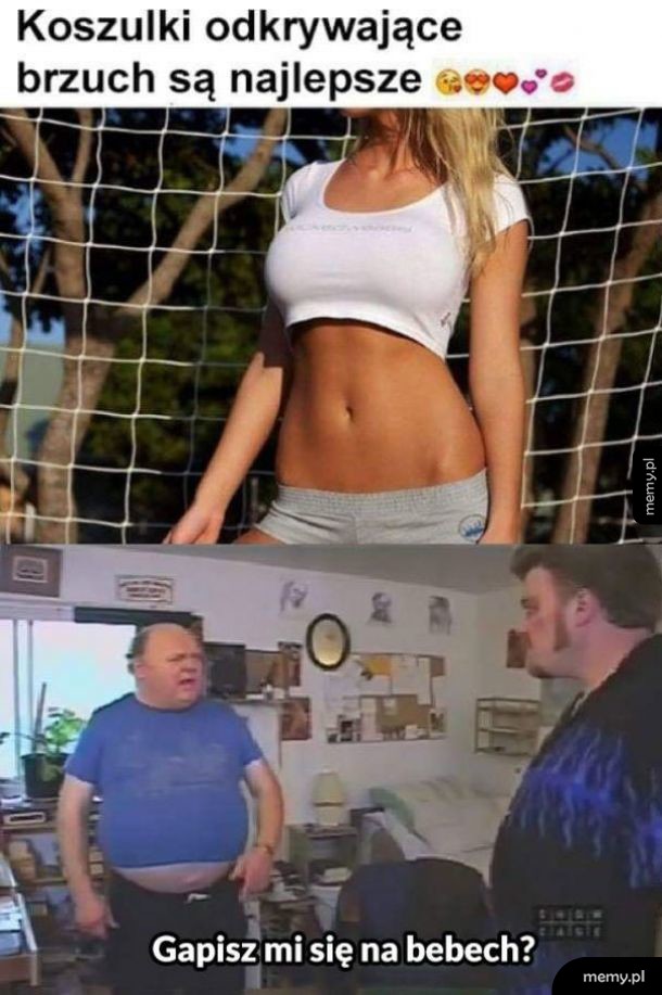 Brzuszki