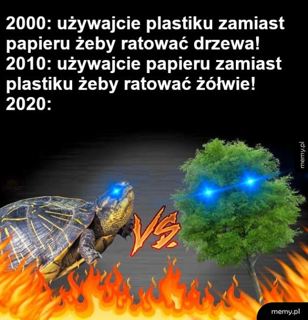 Tak będzie epic battle