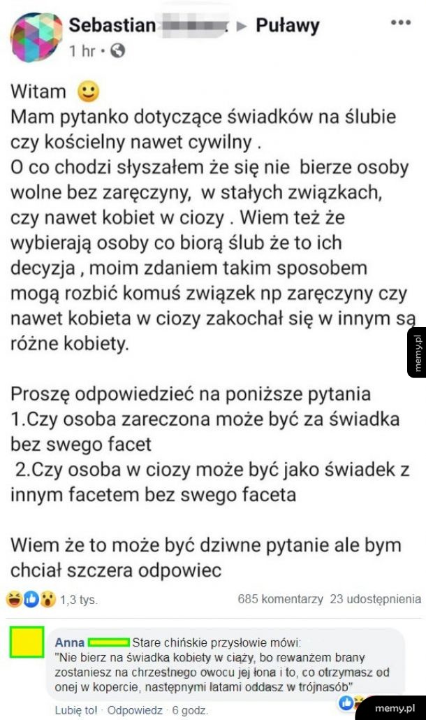 Ślub cywilny