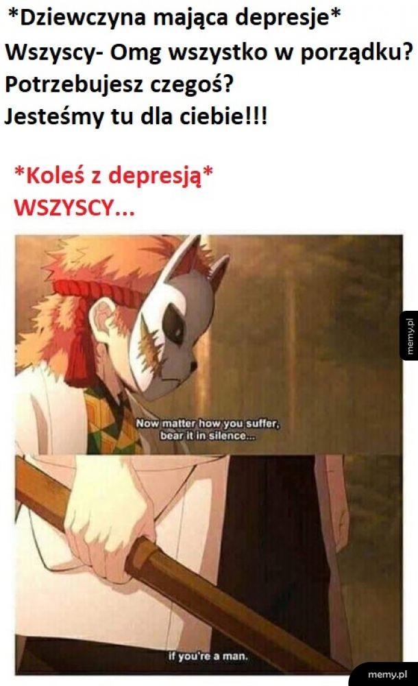 Nie bądź leszcz...
