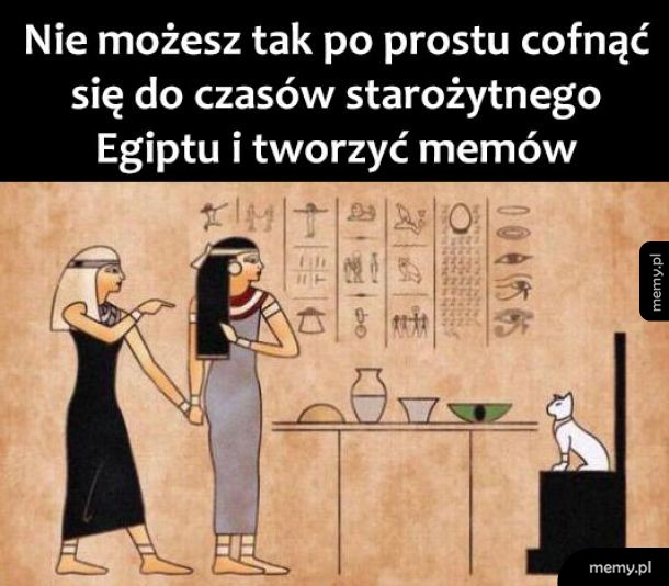 Starożytny Egipt