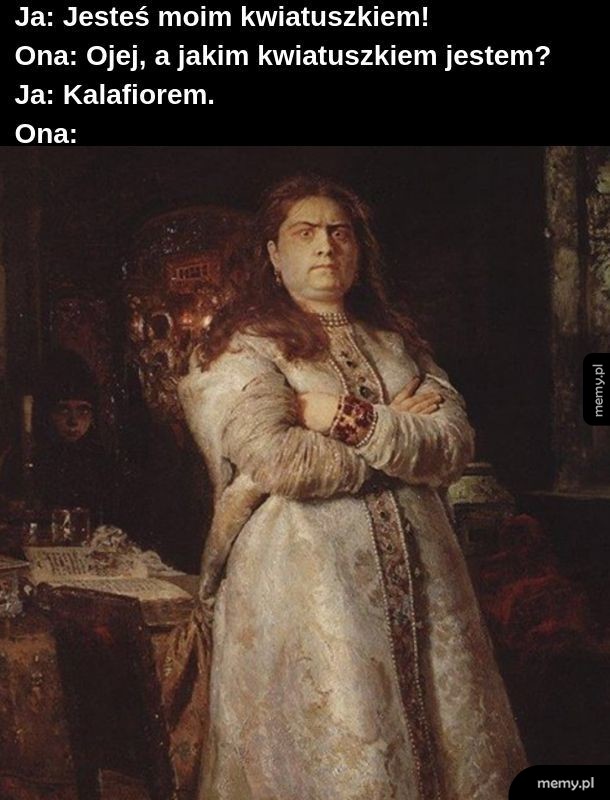 Kalafior