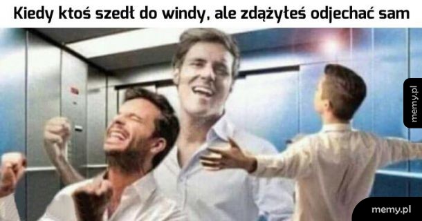 To będzie dobry dzień