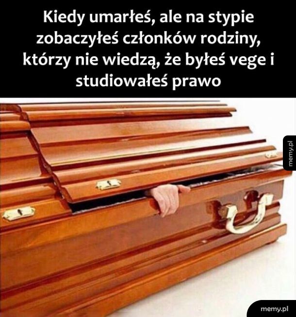 Muszę im powiedzieć