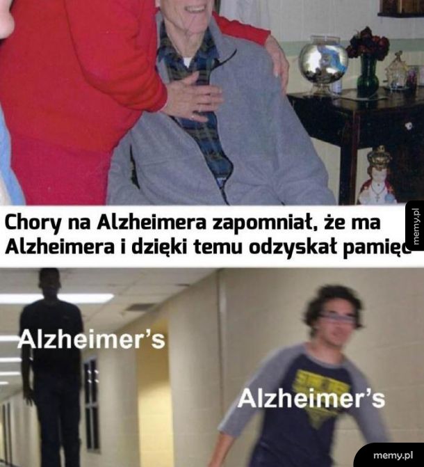 Alzheimer