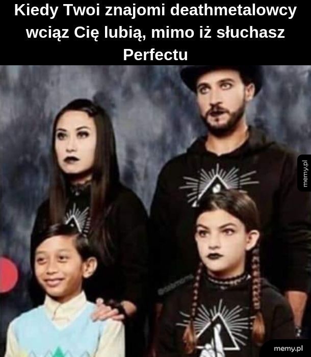 Miło z ich strony