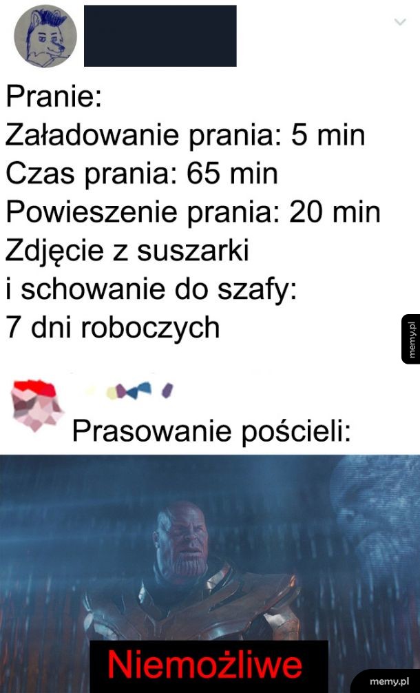 Prasowanie