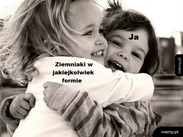 Ziemniaczki