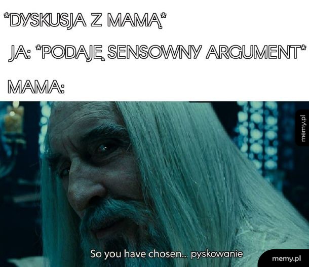 Taka prawda