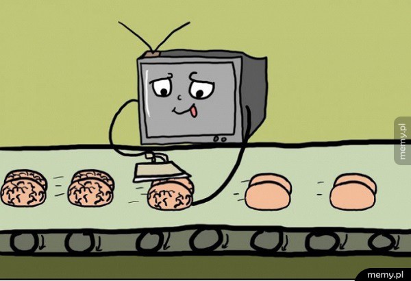 Telewizja