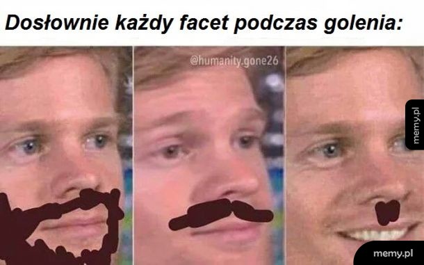 No tak...