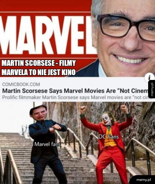 Marvel
