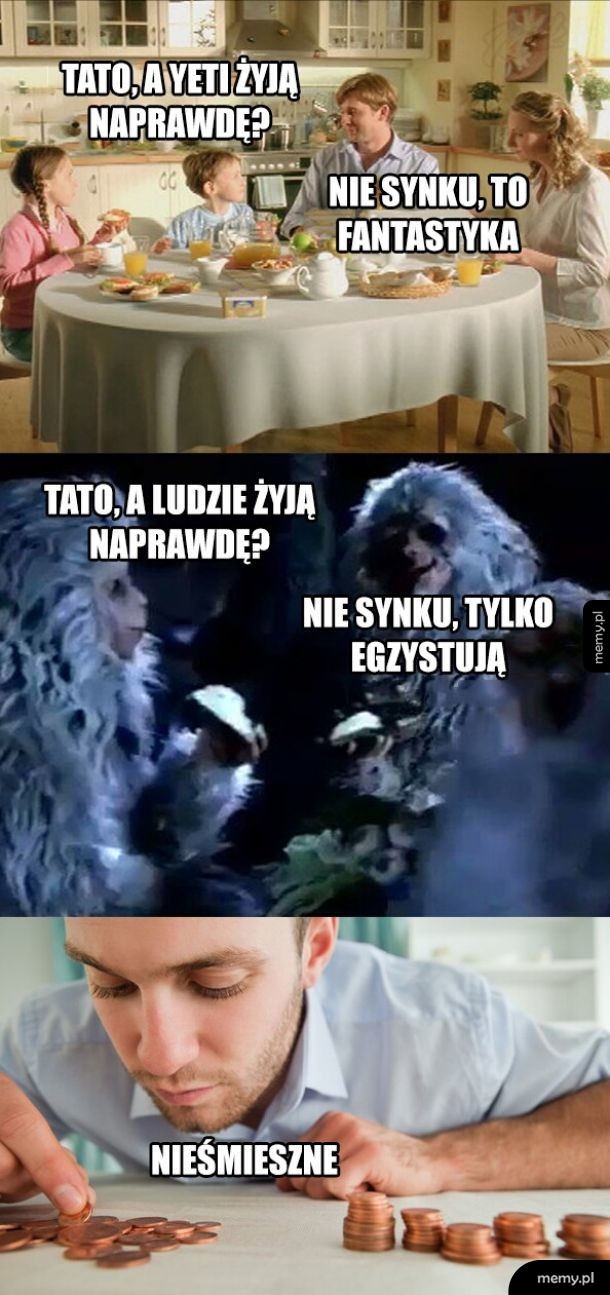 Yeti