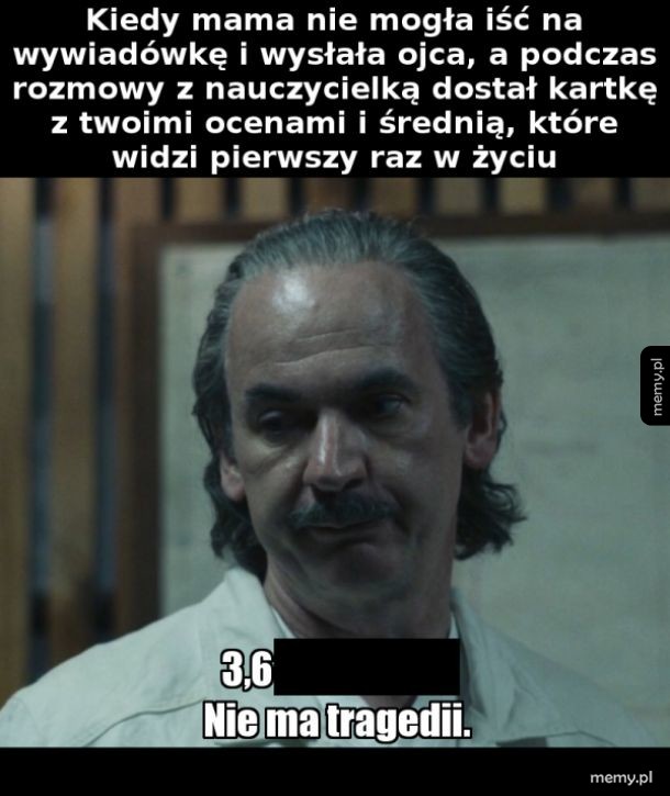 Wywiadówka