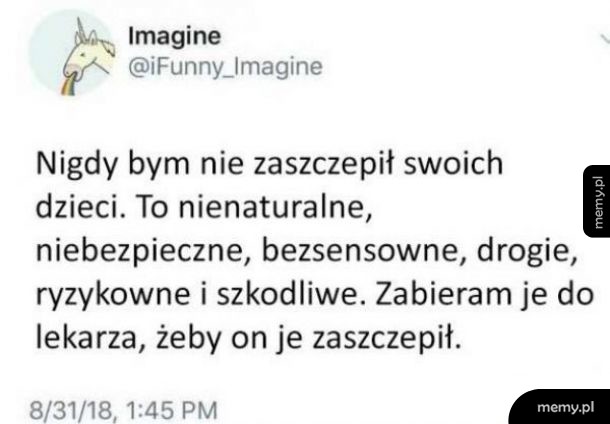 Szczepienie