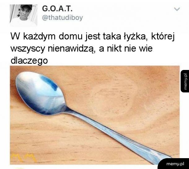 Łyżka