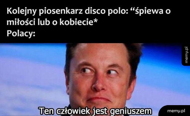 Geniusz