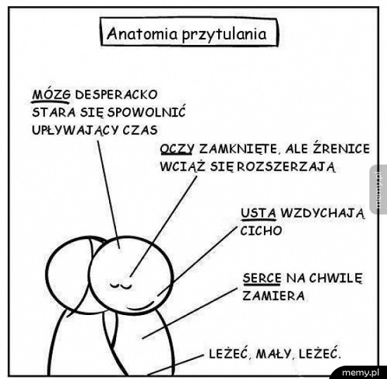 Przytulanie