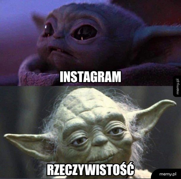 Profilowe vs oznaczone
