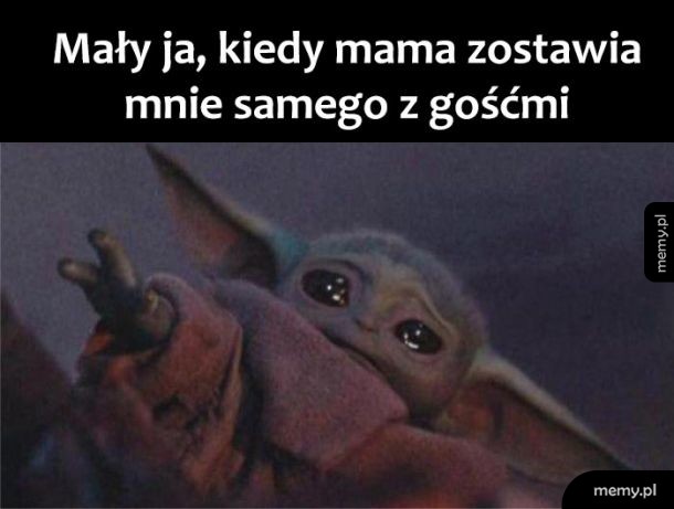 Nie odchodź