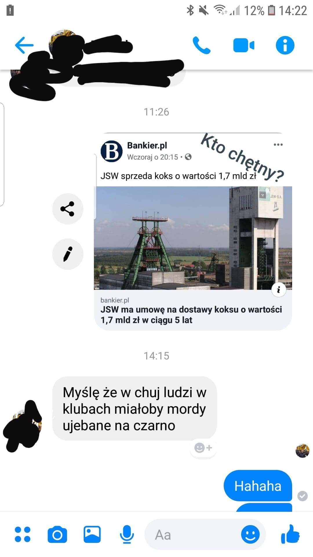 Koks z JSW