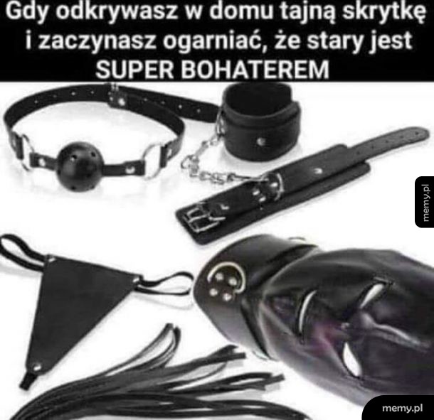 Superbohater