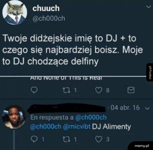 DJ