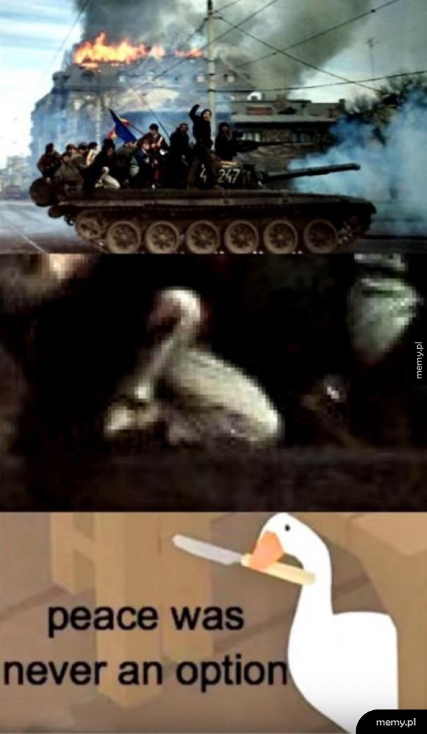 Pokój