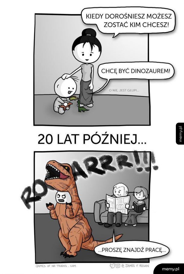 Dinozaur