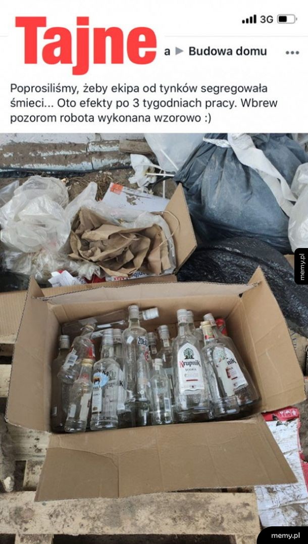 Fachowiec nie wielbłąd